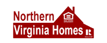 Northern Virginia Homes Logo