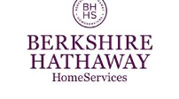 Berkshire Hathaway HomeServices Logo