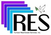 Turnock Real Estate, Inc. Logo