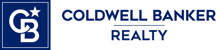 Coldwell Banker Realty Logo