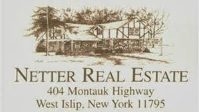 Netter Real Estate