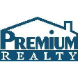 Premium Realty Logo