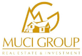 Muci Group Real Estate & Investment Logo