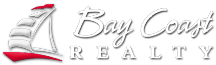 Bay Coast Realty Logo