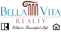 Bella Vita Realty Logo