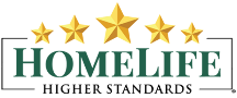 Homelife Future Realty Inc., Brokerage Logo