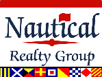 Nautical Realty Group Inc. Logo