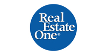 Real Estate One Grand Traverse Logo