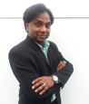 Amit Joshi, Licensed Real Estate Salesperson