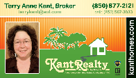 Kant Realty of North Florida LLC