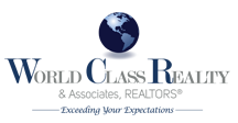 World Class Realty Logo