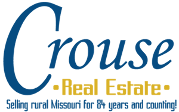 Crouse Real Estate Logo