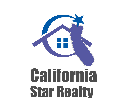 California Star Realty Logo