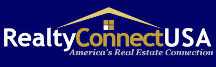 Realty Connect USA LLC Logo