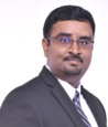 Vimal Pakiyanathan, Sales Representative