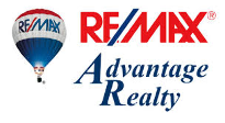 Remax Advantage Realty LTD Logo