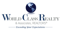 World Class Realty Logo