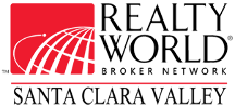 Realty World Santa Clara Valley Logo