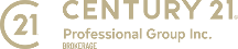 Century 21 Professional Group Logo