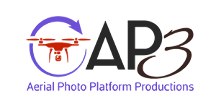 Aerial Photo Platform Inc Logo