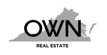 Own Realty Logo