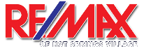 Re/Max of Hot Springs Village Logo
