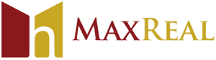 Maxreal Realty Logo