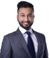 Rishi Sholanki, Realtor