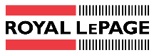 Royal LePage West Real Estate Services Logo