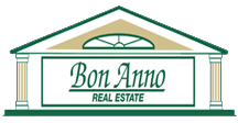 Bon Anno Real Estate Logo