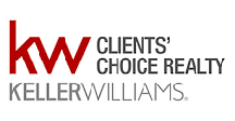 Keller Williams Clients' Choice Realty Logo