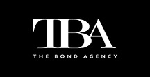 TBA The Bond Agency Inc. Logo