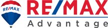 RE/MAX Advantage Realty Ltd Brokerage Logo