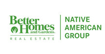 Better Homes & Gardens Logo