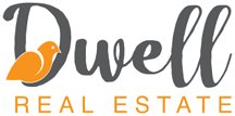 Dwell Real Estate Logo