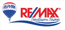 REMAX Southern Shores Logo