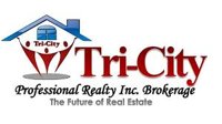 Tri-City Professional Realty Inc.