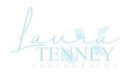 Laura Tenney Photography Logo