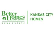 BHG Kansas City Homes Logo