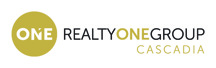 Realty One Group Cascadia Logo