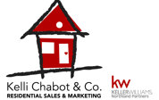 Keller Williams Northland Prts Logo