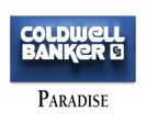 Coldwell Banker Paradise Logo