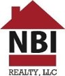 NBI Realty Logo