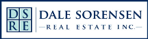 Dale Sorensen Real Estate Logo