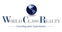 World Class Realty Logo