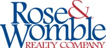 Rose & Womble Logo