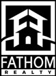 Fathom Real Estate Logo