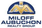 Miloff Aubuchon Realty Logo