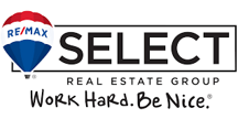 Re/Max Select Logo