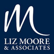 Liz Moore.com Logo